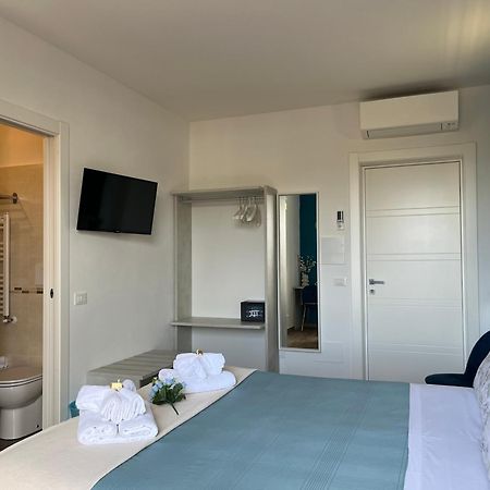 Porta Alla Croce Guest House フィレンツェ エクステリア 写真