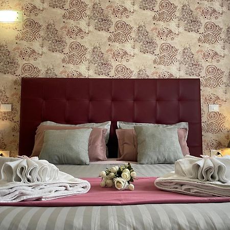Porta Alla Croce Guest House フィレンツェ エクステリア 写真