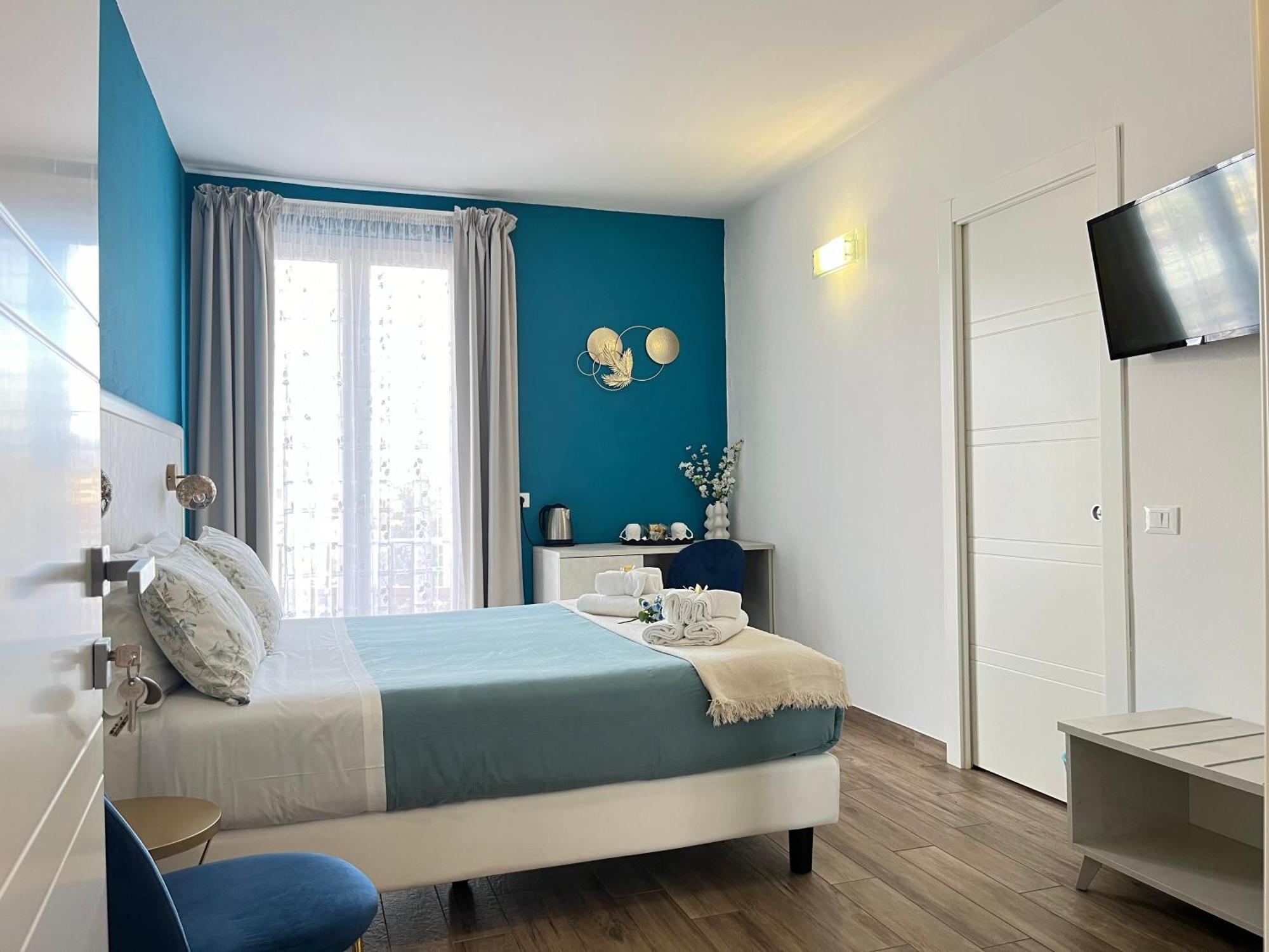 Porta Alla Croce Guest House フィレンツェ エクステリア 写真