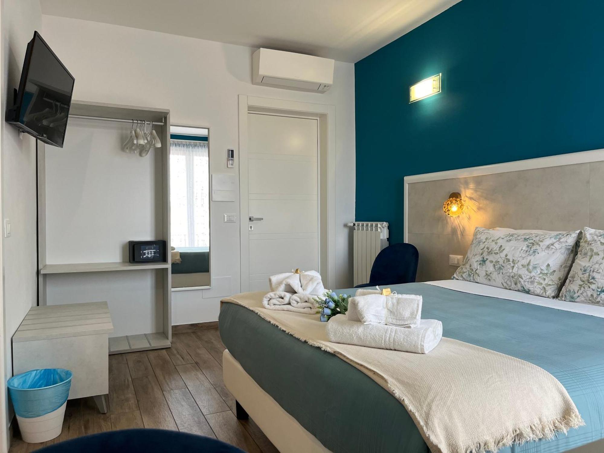 Porta Alla Croce Guest House フィレンツェ エクステリア 写真