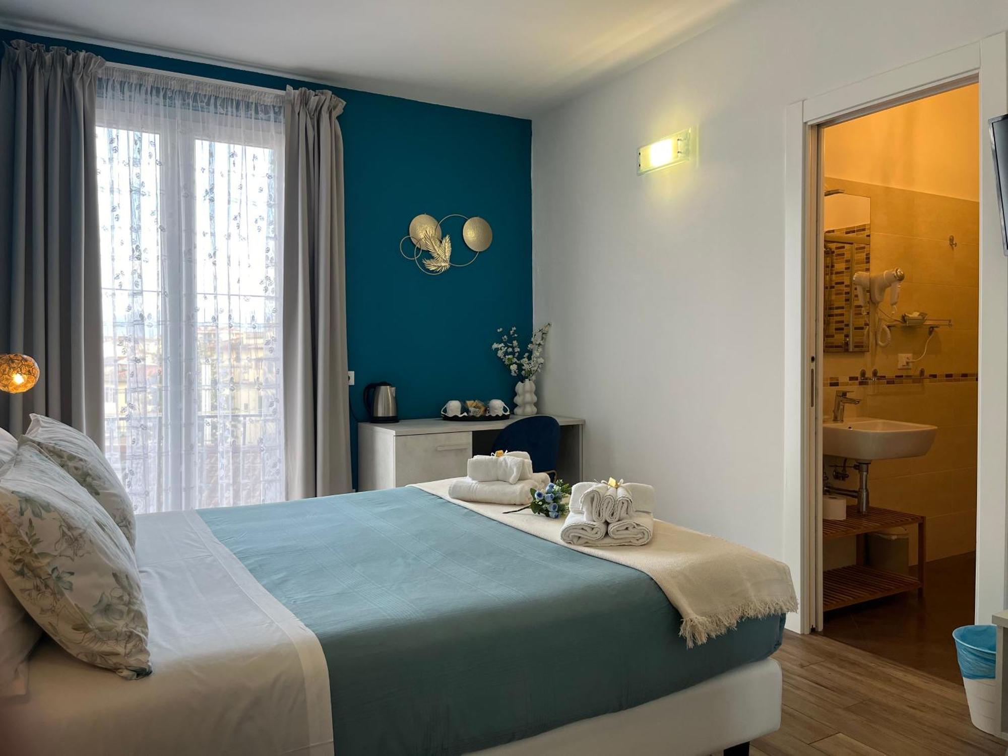 Porta Alla Croce Guest House フィレンツェ エクステリア 写真