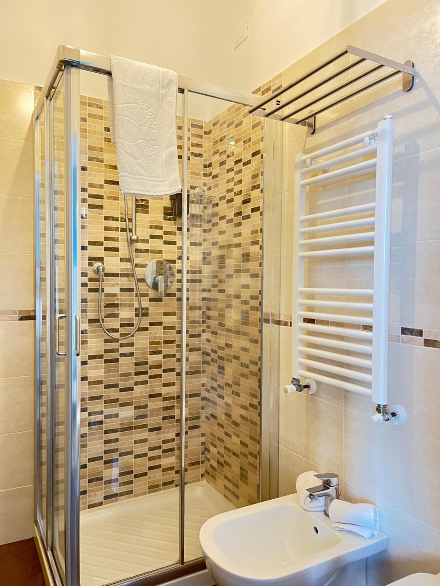 Porta Alla Croce Guest House フィレンツェ 部屋 写真
