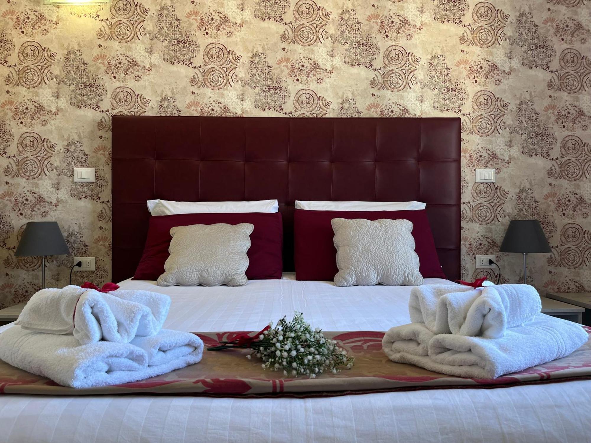 Porta Alla Croce Guest House フィレンツェ エクステリア 写真